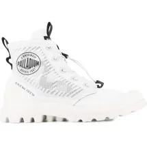 Palladium Pampa Lite Travel Vt~Star White, 36EU