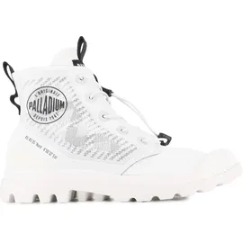 Palladium Pampa Lite Travel Vt~Star White, 36EU