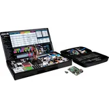 DEBO JP ADV 4GB - Entwicklerboard - Joy-Pi Edu Koffer Advanced inkl. RPI 4B 4GB, D