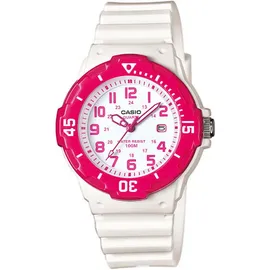 Casio Collection Resin 34,2 mm LRW-200H-4BVEF