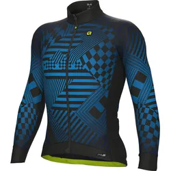 Alé Checker blu/blue 4XL