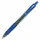 Pilot Pen Pilot G2-7 Medium Tintenroller rot/transparent