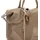TAMARIS TAS Karen Shopper Polyurethan Beige