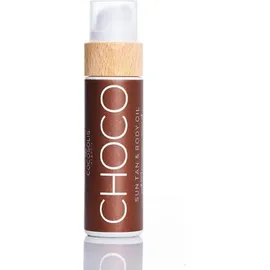COCOSOLIS Choco Bräunungsöl 110 ml
