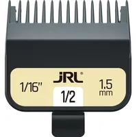 JRL PROFESSIONAL Double Magnet Kammaufsatz 1,5 mm