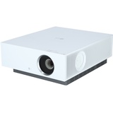 LG Beamer Standard Throw-Projektor ANSI Lumen DLP 2160p (3840x2160) Weiß