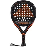 Adidas Adipower Multiweight Ctrl 3.3 Padelschläger Padelschläger Schwarz - Orange