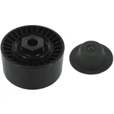SKF Keilrippenriemen Spannrolle VKM 36056