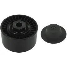 SKF Keilrippenriemen Spannrolle VKM 36056