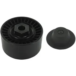 SKF Keilrippenriemen Spannrolle VKM 36056