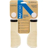 Herrmans Nucore Town Wave Griffe 130 mm Daisy