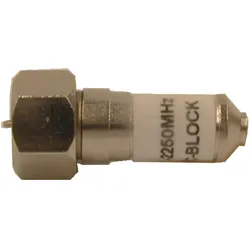 Triax 350659 Koaxialstecker F-Typ 1 Stück(e) 75 Ohm