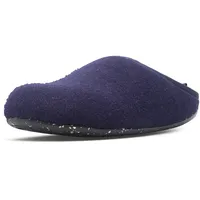 Camper Slipper, Blau, 46