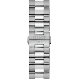 TISSOT Gentleman Titanium 40 mm T127.410.44.041.00