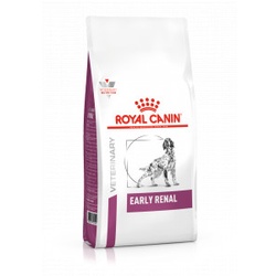 Royal Canin Veterinary Early Renal Hundefutter 14 kg