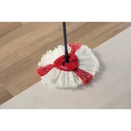 Vileda Turbo Easy Wring & Clean grün