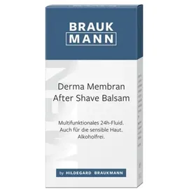Hildegard Braukmann Braukmann Derma Membran After Shave Balsam