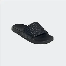 adidas Adilette Core Black / Carbon / Core Black 40
