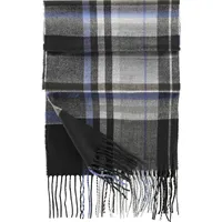 Babista Schal Lucivetti schwarz One Size