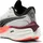 Puma Velocity Nitro 4 Hyrox puma white-mint melt-glowing red (01) 9