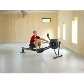 Concept2 Rower D mit PM5 Monitor schwarz