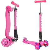 Apollo Kids Whiz pink