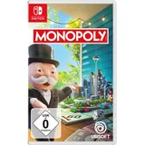 Monopoly (USK) (Nintendo Switch)