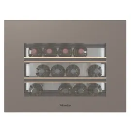 Miele KWT 7112 iG Einbau-Weintemperierschrank Pearlbeige