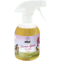 Effol Kids Sternen-Glanz Gold gold 300 ml