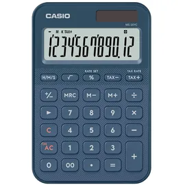 Casio MS-20YC Blau