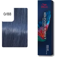 Wella Koleston Perfect Me+ Special Mix 0/88 blau intensiv 60 ml