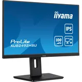 Iiyama ProLite XUB2492HSU-B6 24" schwarz