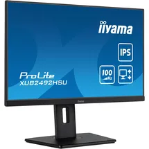 Iiyama ProLite XUB2492HSU-B6 24" schwarz