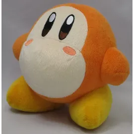 stephane gosdoue Nintendo Kirby Waddle Dee