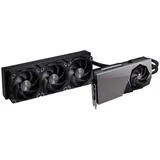 MSI RTX 5080 SUPRIM LIQUID Soc Grafikkarte - Grey / Black