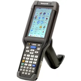 Honeywell CK65 - Cold storage - datenerf (2D-Barcodes), Barcode-Scanner,