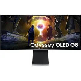 Samsung Gaming Monitor OLED G85SD