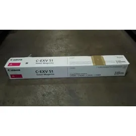 Canon C-EXV51 magenta