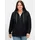 sheego Sweatjacke blau 56