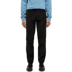 Cordhose »Style Tramper Straight«, Gr. 32 - Länge 34, Pirate Black, , 91346745-32 Länge 34