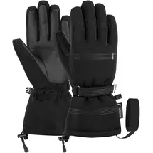 Reusch Cozy Down R-TEX® XT warme, wasserdichte, Winddichte und atmungsaktive Winterhandschuhe Fingerhandschuhe Schneehandschuhe Skihandschuhe für Damen, 7,