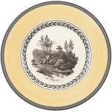 Villeroy & Boch Audun Chasse Frühstücksteller Premium Porzellan