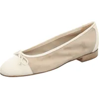 LORBAC Elegante Ballerinas für Damen, Gr. EU