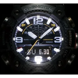 Casio G-Shock GG-B100 Resin 51,3 mm GG-B100-1A3