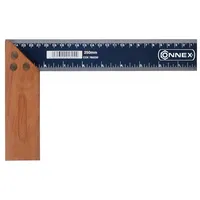 Connex Schreinerwinkel 400 mm Holz