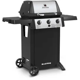 Broil King GEM 310 schwarz