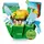 PHIBER-SPORTS Gartenwerkzeug Set 11 Teile