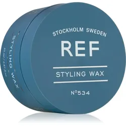 REF Intense Hydrate Styling Wax N°534 Stylingwachs 85 ml