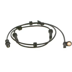 BOSCH ABS Sensor FIAT 0 986 594 577 46740213 Drehzahlsensor,Raddrehzahl Sensor,Drehzahlgeber,ESP-Sensor,Sensor, Raddrehzahl