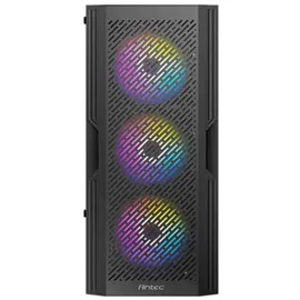 Antec Ax20 Matx Pc-tower-gehäuse - Black